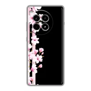 Чехлы с тематикой "ЦВЕТЫ" на OnePlus Ace 3 Pro (Цветочки)