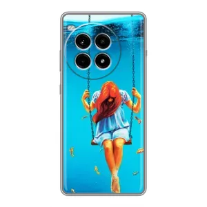 Аксессуар Чехол Стильные девушки на OnePlus Ace 3 Pro