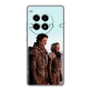 Чехол ДЮНА для Ван Плас Эйс 3 Про (dune)