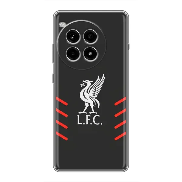 Чехол с рисунком «Эмблема Liverpool» для OnePlus Ace 3 Pro Чехол с рисунком «Эмблема Liverpool» для OnePlus Ace 3 Pro