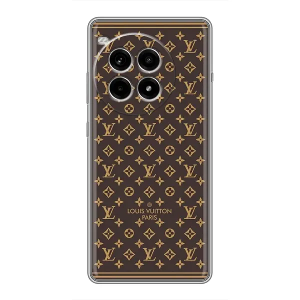Чехол с рисунком «ФОН Louis Vuitton Paris» для OnePlus Ace 3 Pro Чехол с рисунком «ФОН Louis Vuitton Paris» для OnePlus Ace 3 Pro