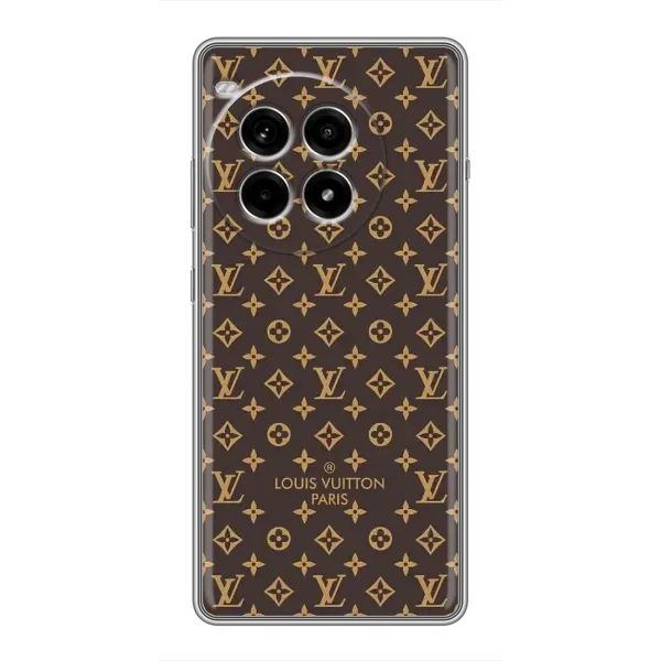 Чехол с рисунком «Фон Луи Виттон» для OnePlus Ace 3 Pro Чехол с рисунком «Фон Луи Виттон» для OnePlus Ace 3 Pro