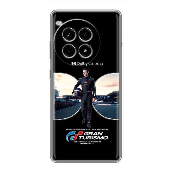 Чехол с рисунком «Гран Туризмо» для OnePlus Ace 3 Pro Чехол с рисунком «Гран Туризмо» для OnePlus Ace 3 Pro