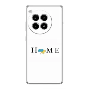 Чехлы для OnePlus Ace 3 Pro  (Home - Украина) (Home)