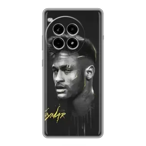 Силіконовий Чохол для OnePlus Ace 3 Pro (Junior Neymar)