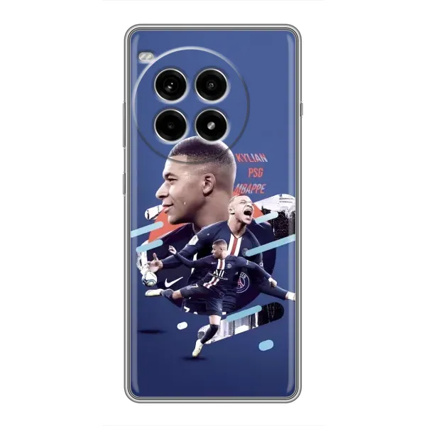 Чехол с рисунком «Килиан» для OnePlus Ace 3 Pro Чехол с рисунком «Килиан» для OnePlus Ace 3 Pro
