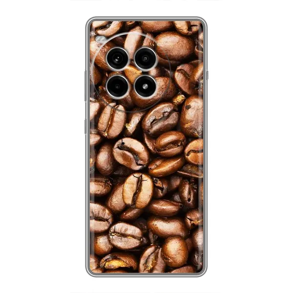 Чехол с рисунком «Кофе» для OnePlus Ace 3 Pro Чехол с рисунком «Кофе» для OnePlus Ace 3 Pro