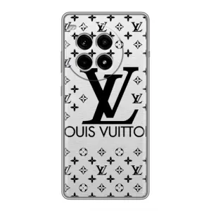 Чехол Стиль Louis Vuitton на OnePlus Ace 3 Pro (LV)