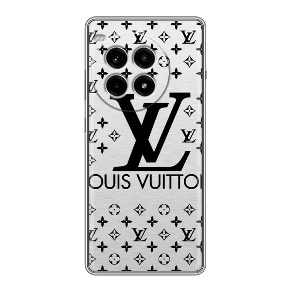 Чехол с рисунком «LV» для OnePlus Ace 3 Pro Чехол с рисунком «LV» для OnePlus Ace 3 Pro