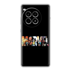 Приобрести Силиконовый Чехол для OnePlus Ace 3 Pro