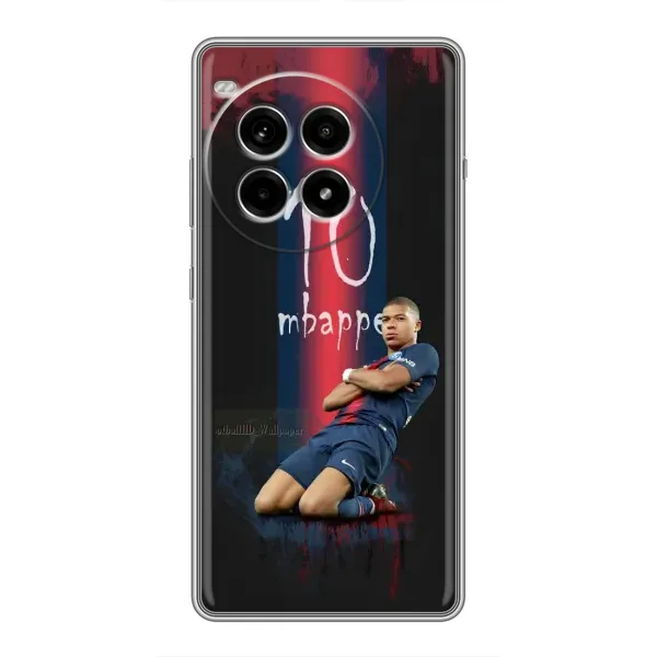 Чехол с рисунком «MBAPPE 10» для OnePlus Ace 3 Pro Чехол с рисунком «MBAPPE 10» для OnePlus Ace 3 Pro