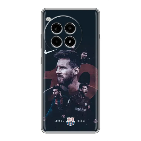 Чехол с рисунком «Месси 10» для OnePlus Ace 3 Pro Чехол с рисунком «Месси 10» для OnePlus Ace 3 Pro