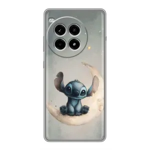 Чохол з малюнком Стіч для OnePlus Ace 3 Pro (Милий Стіч)
