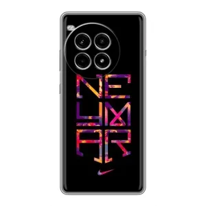 Силіконовий Чохол для OnePlus Ace 3 Pro (N E Y M A R)