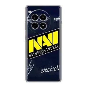Чехол КИБЕРСПОРТ для OnePlus Ace 3 Pro (NAVI)
