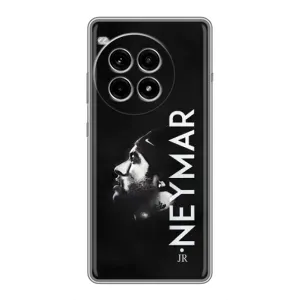 Силіконовий Чохол для OnePlus Ace 3 Pro (Neymar)