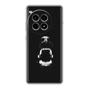 Чохол ДОБЕРМАН для OnePlus Ace 3 Pro (Пасть добермана)