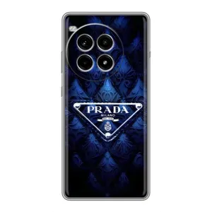 Чехол (Dior, Prada, YSL, Chanel) для OnePlus Ace 3 Pro (Прада)