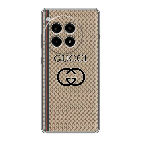 Чехол с рисунком «Стиль Гуччи» для OnePlus Ace 3 Pro Чехол с рисунком «Стиль Гуччи» для OnePlus Ace 3 Pro
