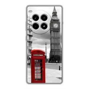Чехол Биг-Бен на Ван Плас Эйс 3 Про (TELEPHONE)