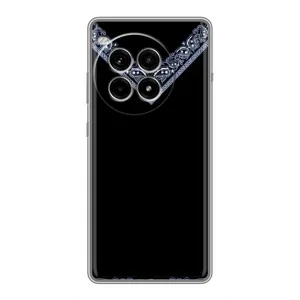 Силиконовый Чехол на OnePlus Ace 3 Pro