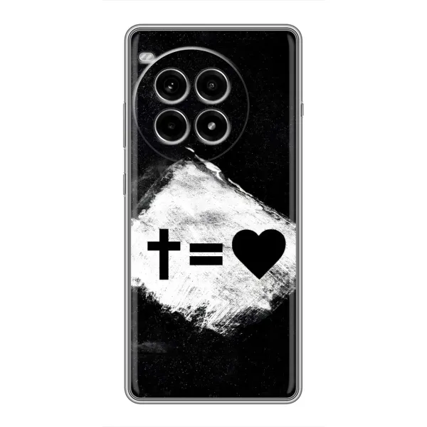 Чехол с рисунком «Значки 2» для OnePlus Ace 3 Pro Чехол с рисунком «Значки 2» для OnePlus Ace 3 Pro
