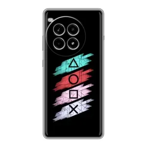 Чехол КИБЕРСПОРТ для OnePlus Ace 3 Pro