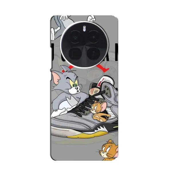 Чехол с рисунком «Air Jordan» для OnePlus Ace 5 Pro Чехол с рисунком «Air Jordan» для OnePlus Ace 5 Pro