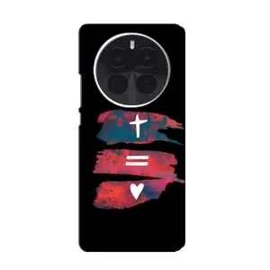 Чохли для OnePlus Ace 5 Pro (Для Християн) (Атрибутика)