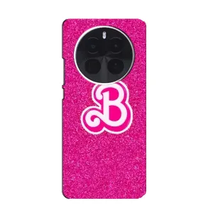 Силіконовый Чохол Барбі фільм на OnePlus Ace 5 Pro (B-barbie)
