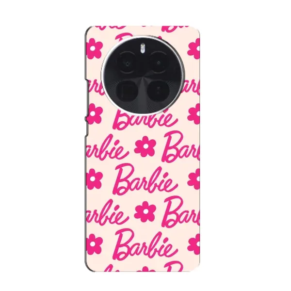 Чехол с рисунком «Barbie» для OnePlus Ace 5 Pro Чехол с рисунком «Barbie» для OnePlus Ace 5 Pro