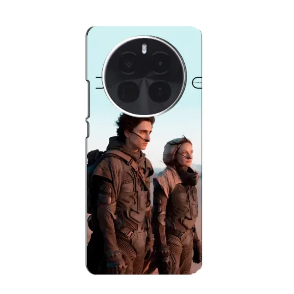 Чехол с рисунком «dune» для OnePlus Ace 5 Pro