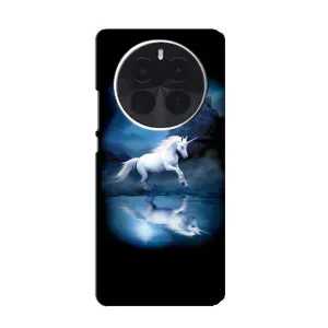 Чехол Unicorn на OnePlus Ace 5 Pro (Единорог)
