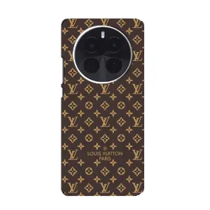 Чехол Стиль Louis Vuitton на OnePlus Ace 5 Pro (Фон Луи Виттон)