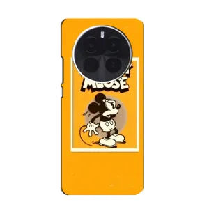 Чохли з принтом Міккі Маус на OnePlus Ace 5 Pro (Міккі Маус злякався)