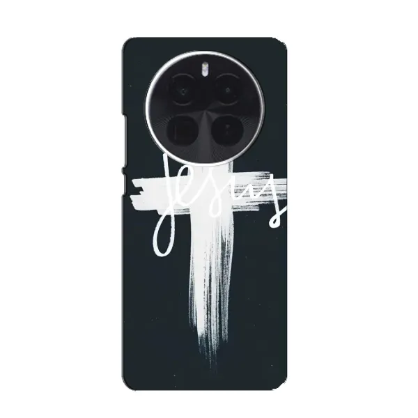 Чехол с рисунком «Jesus» для OnePlus Ace 5 Pro Чехол с рисунком «Jesus» для OnePlus Ace 5 Pro
