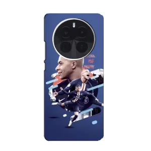 Чохол (TPU) з Футболістом на OnePlus Ace 5 Pro (Киліан)