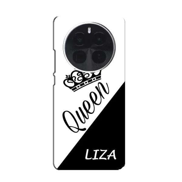 Чехол с рисунком «LIZA» для OnePlus Ace 5 Pro Чехол с рисунком «LIZA» для OnePlus Ace 5 Pro