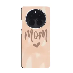 Чехлы на день мамы для OnoПоs Ace 5 Pro (Love mom)