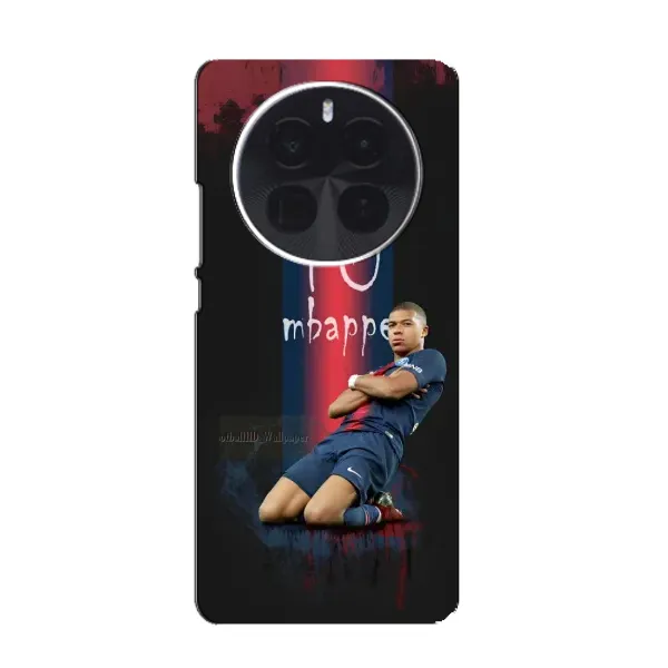 Чехол с рисунком «MBAPPE 10» для OnePlus Ace 5 Pro Чехол с рисунком «MBAPPE 10» для OnePlus Ace 5 Pro