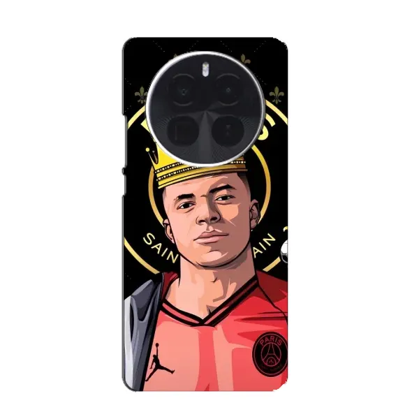 Чехол с рисунком «Mbappe King» для OnePlus Ace 5 Pro Чехол с рисунком «Mbappe King» для OnePlus Ace 5 Pro