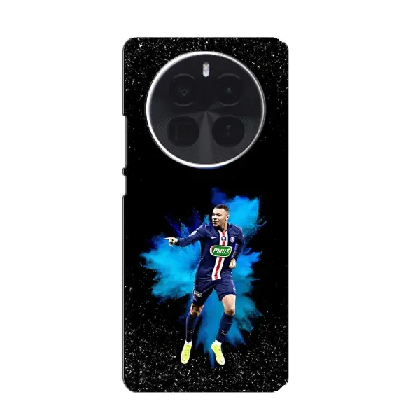 Чехол с рисунком «Мбаппе ПСЖ» для OnePlus Ace 5 Pro Чехол с рисунком «Мбаппе ПСЖ» для OnePlus Ace 5 Pro