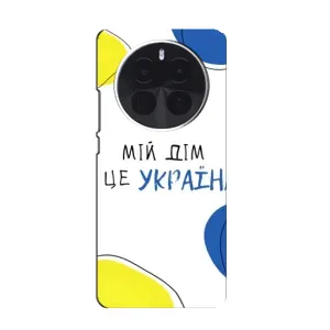 Чохли для OnePlus Ace 5 Pro (Home - Україна) (Мій Дім)