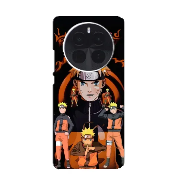 Чехол с рисунком «Naruto герой» для OnePlus Ace 5 Pro Чехол с рисунком «Naruto герой» для OnePlus Ace 5 Pro