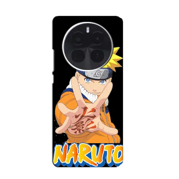 Чехол с рисунком «Naruto» для OnePlus Ace 5 Pro Чехол с рисунком «Naruto» для OnePlus Ace 5 Pro