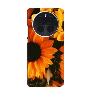 Чехлы с картинкой Подсолнухов для OnoПоs Ace 5 Pro (подсолнухи)