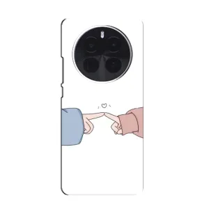 Чехлы на день мамы для OnoПоs Ace 5 Pro (Руки мамы)