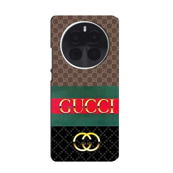 Чехол с рисунком «Стиль GUCCI» для OnePlus Ace 5 Pro Чехол с рисунком «Стиль GUCCI» для OnePlus Ace 5 Pro