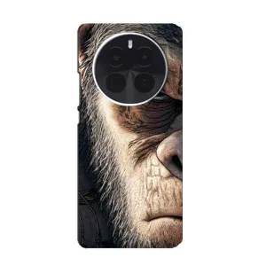 Чехлы с Горилой на OnoПоs Ace 5 Pro (Суровый)