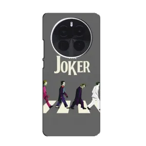 Чехлы с картинкой Джокера на OnePlus Ace 5 Pro (The Joker)